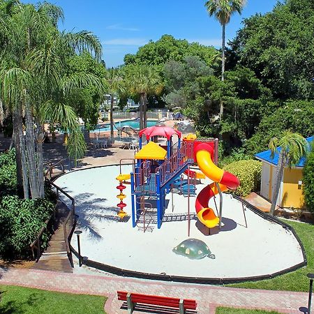 Magnuson Hotel Marina Cove St. Petersburg Dış mekan fotoğraf