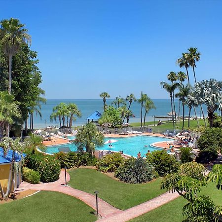 Magnuson Hotel Marina Cove St. Petersburg Dış mekan fotoğraf