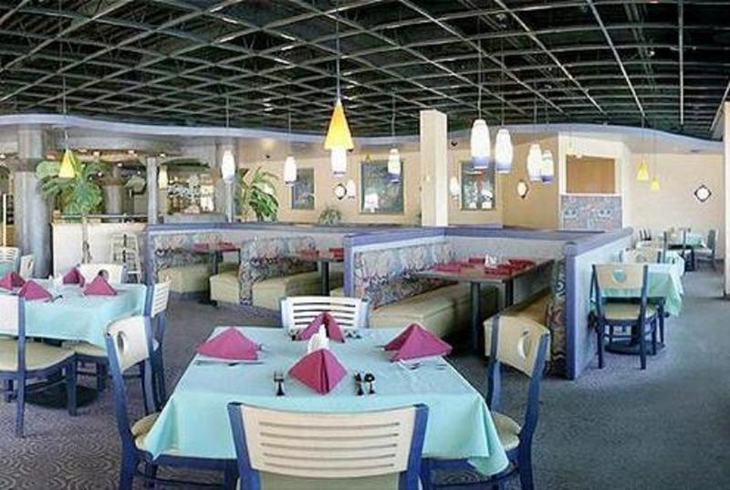 Magnuson Hotel Marina Cove St. Petersburg Dış mekan fotoğraf