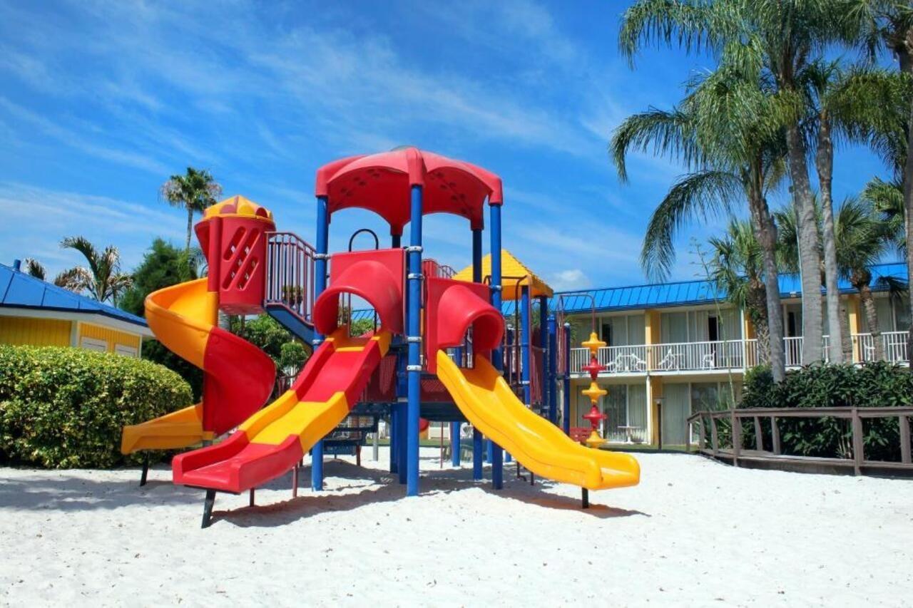 Magnuson Hotel Marina Cove St. Petersburg Dış mekan fotoğraf
