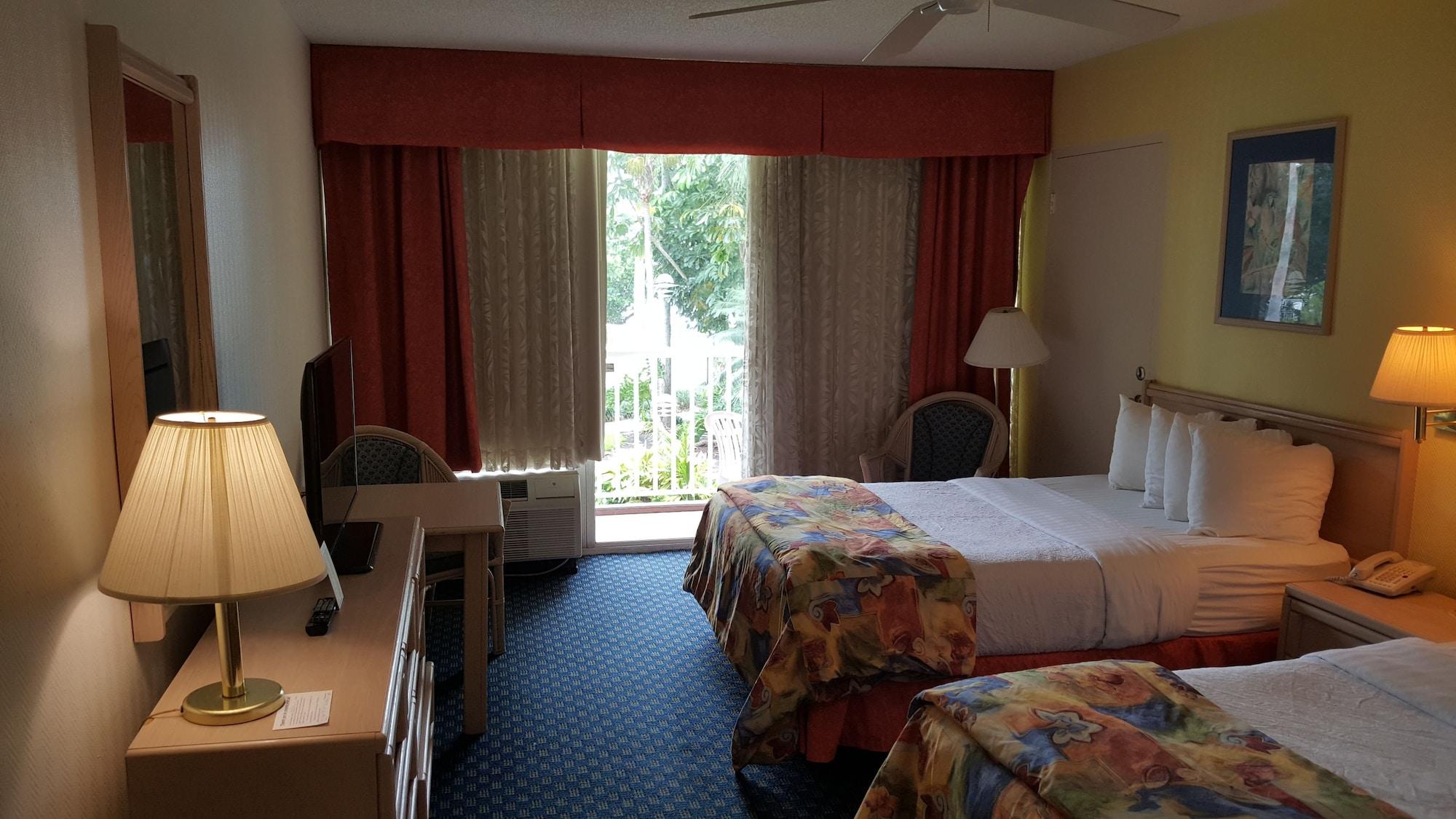 Magnuson Hotel Marina Cove St. Petersburg Dış mekan fotoğraf