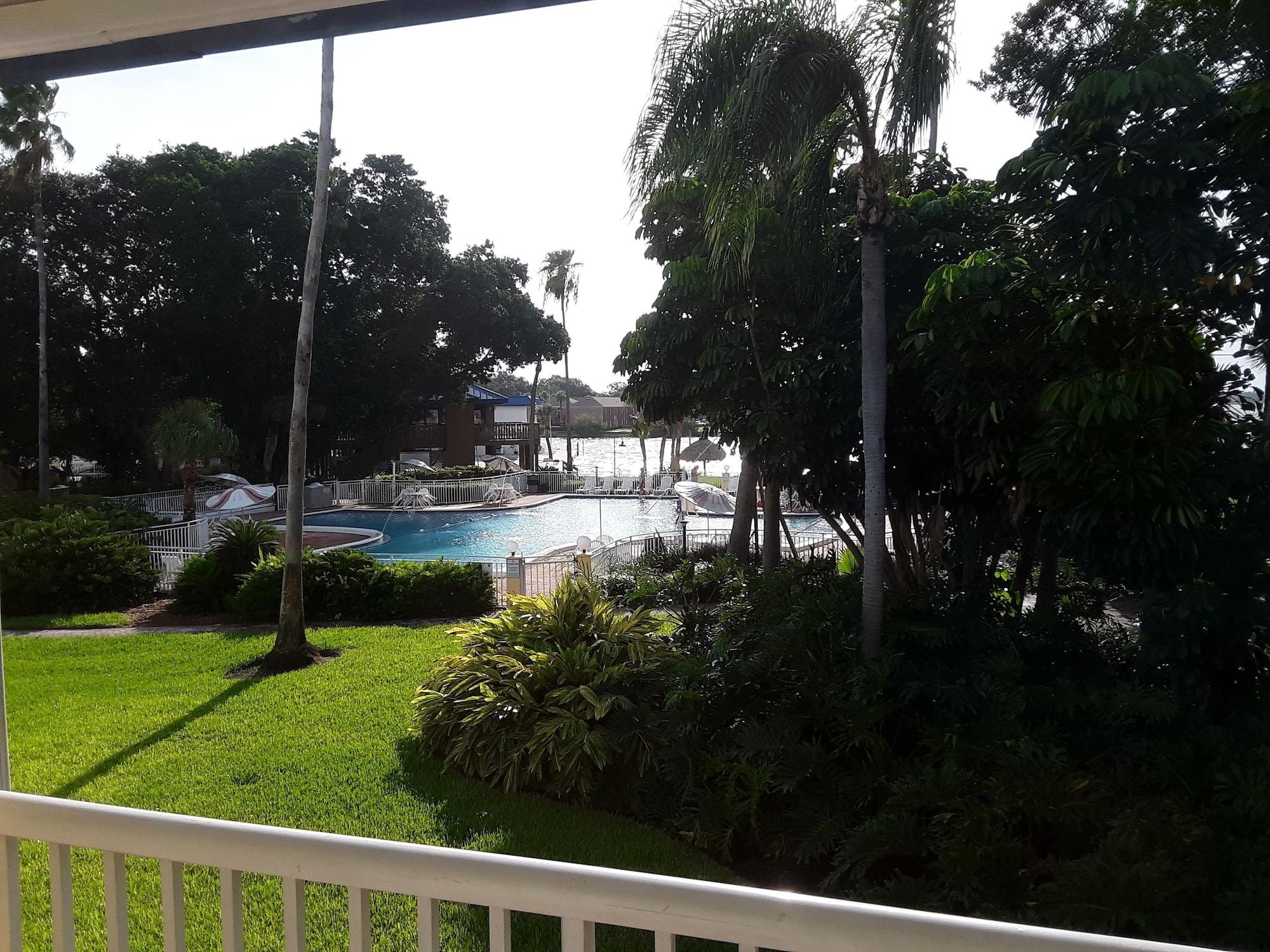 Magnuson Hotel Marina Cove St. Petersburg Dış mekan fotoğraf