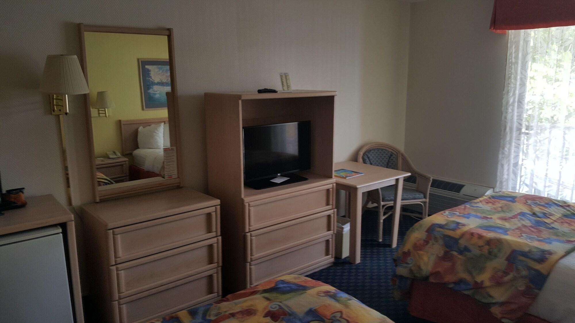 Magnuson Hotel Marina Cove St. Petersburg Dış mekan fotoğraf