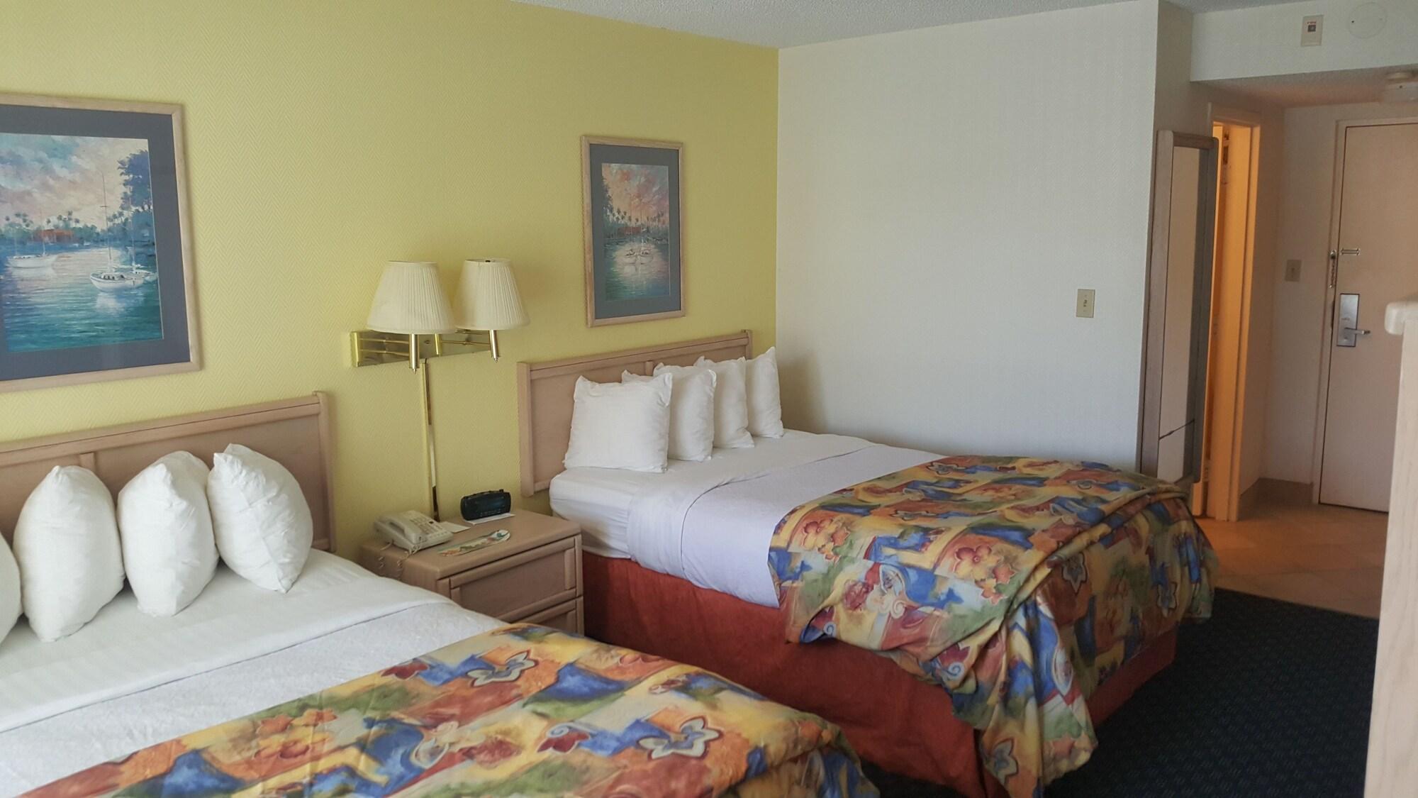 Magnuson Hotel Marina Cove St. Petersburg Dış mekan fotoğraf
