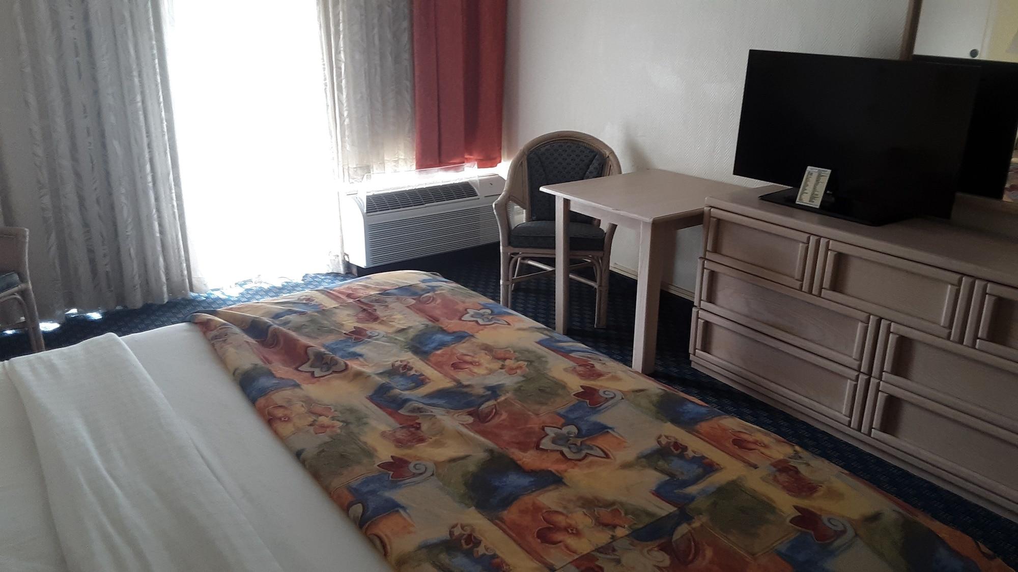 Magnuson Hotel Marina Cove St. Petersburg Dış mekan fotoğraf