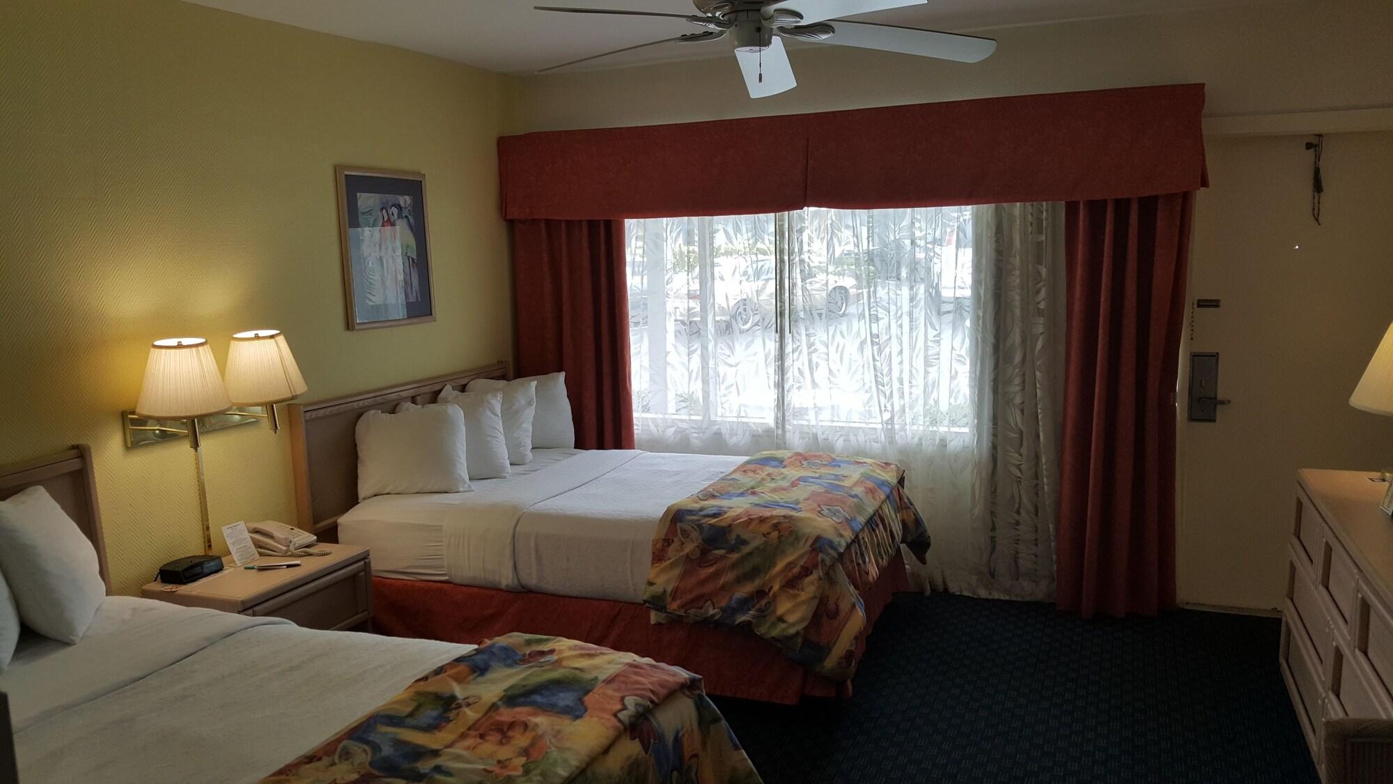 Magnuson Hotel Marina Cove St. Petersburg Dış mekan fotoğraf