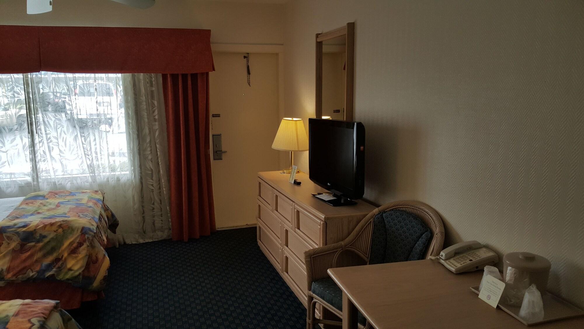 Magnuson Hotel Marina Cove St. Petersburg Dış mekan fotoğraf