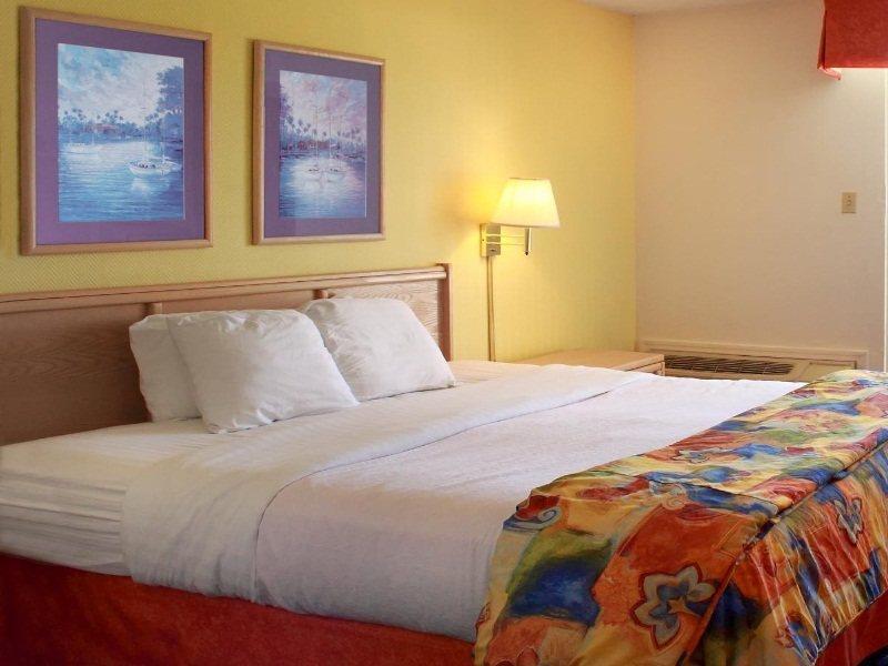 Magnuson Hotel Marina Cove St. Petersburg Dış mekan fotoğraf
