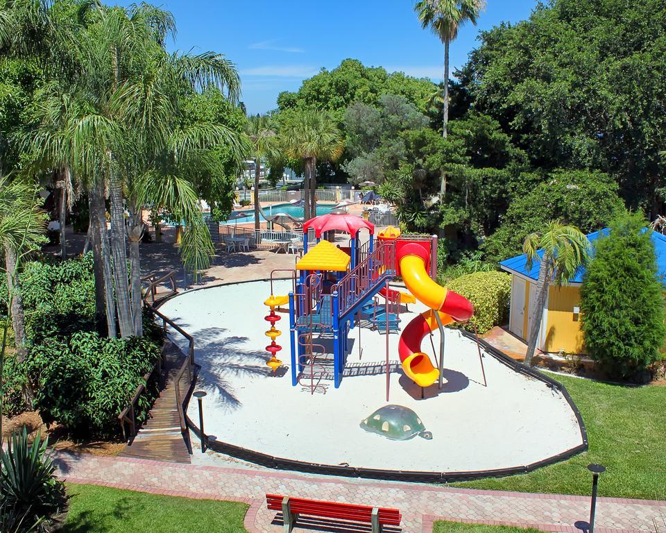Magnuson Hotel Marina Cove St. Petersburg Dış mekan fotoğraf