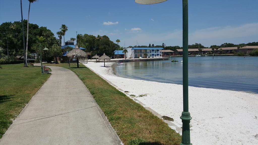 Magnuson Hotel Marina Cove St. Petersburg Dış mekan fotoğraf