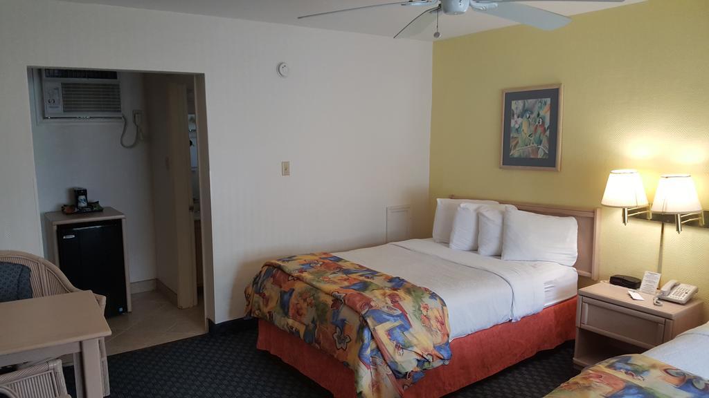 Magnuson Hotel Marina Cove St. Petersburg Dış mekan fotoğraf