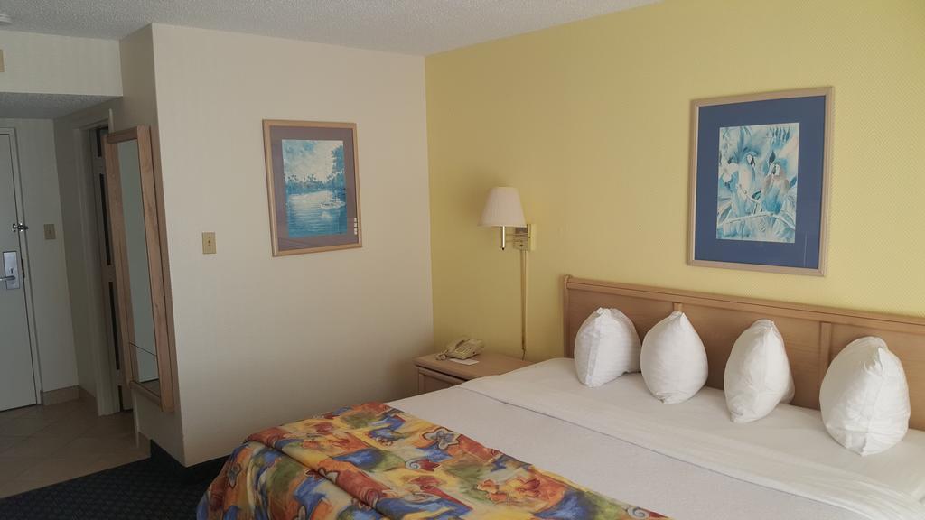 Magnuson Hotel Marina Cove St. Petersburg Dış mekan fotoğraf