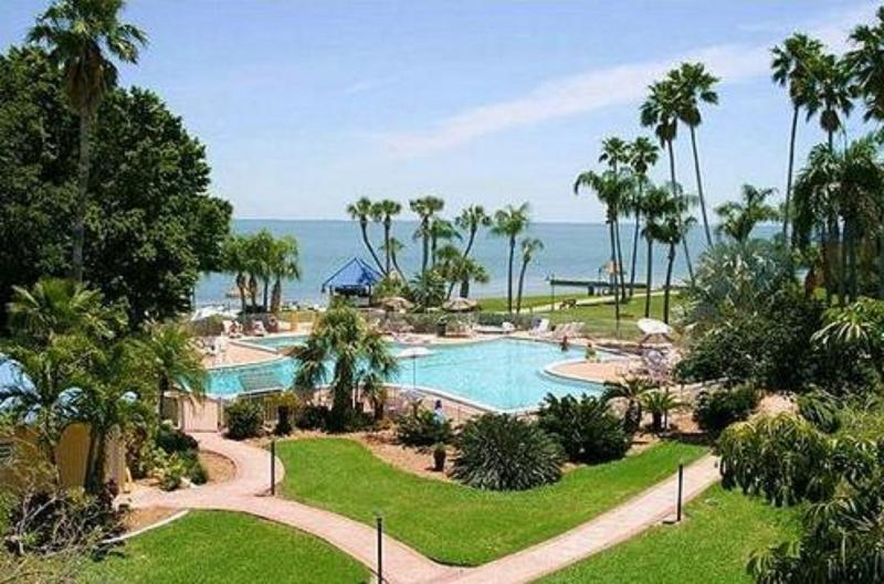 Magnuson Hotel Marina Cove St. Petersburg Dış mekan fotoğraf