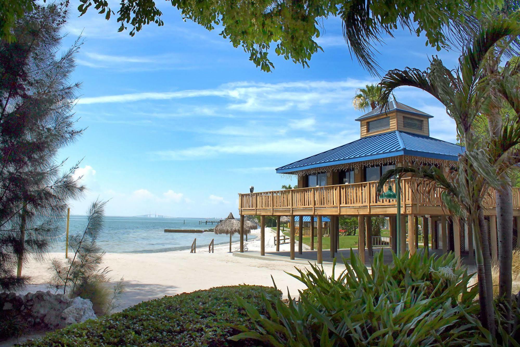 Magnuson Hotel Marina Cove St. Petersburg Dış mekan fotoğraf