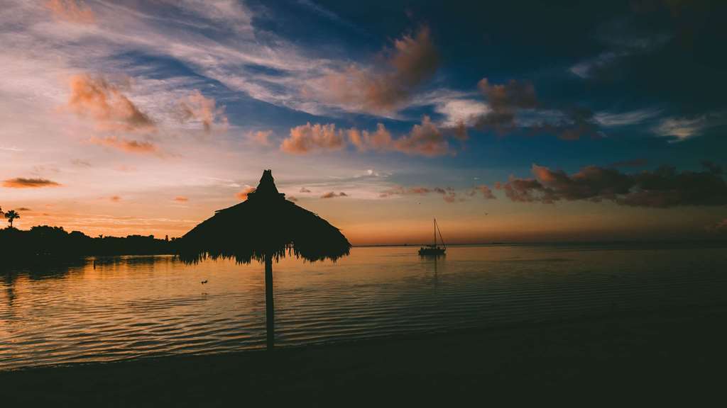Magnuson Hotel Marina Cove St. Petersburg Dış mekan fotoğraf