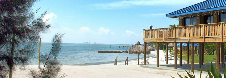 Magnuson Hotel Marina Cove St. Petersburg Dış mekan fotoğraf