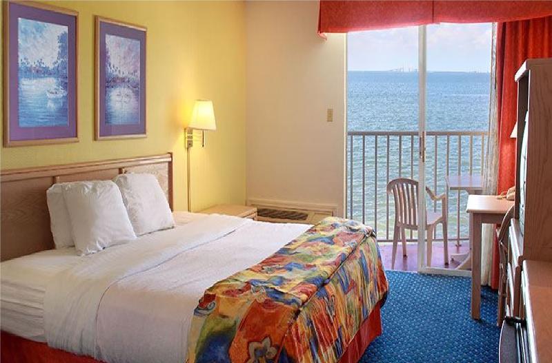 Magnuson Hotel Marina Cove St. Petersburg Dış mekan fotoğraf